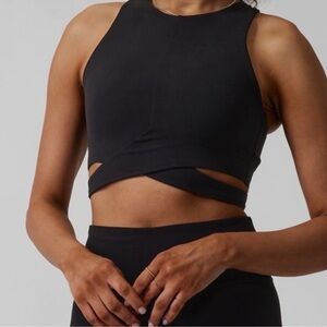 Athleta sports bra